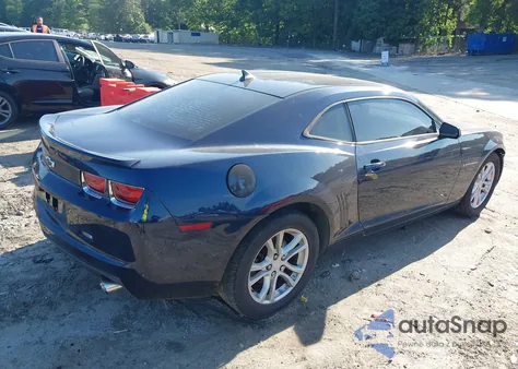2012 Chevrolet Camaro 1Ls from USA, damaged, VIN 2G1FE1E37C9162229